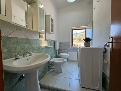 Bagno di Casa Giliè C