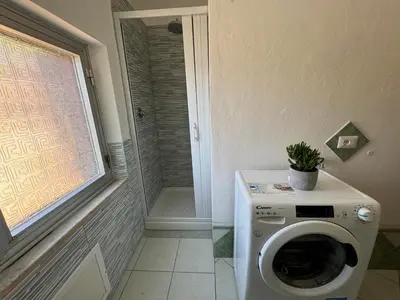 Bagno di Casa Giliè C