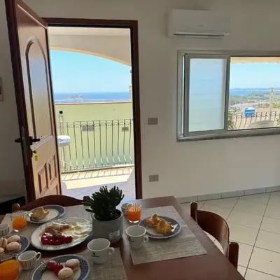 Casa Giliè C