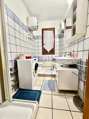 Bagno di Appartamento Alexandra