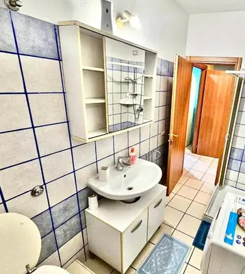 Bagno di Appartamento Alexandra