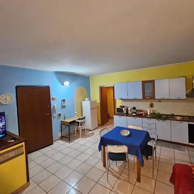 Appartamento Alexandra