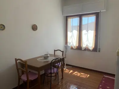Planimetria di Casa vacanze Lullo&Conny a 10 minuti dal mare