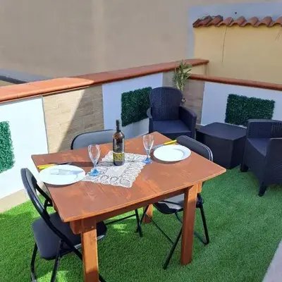 Casa vacanze Lullo&Conny a 10 minuti dal mare