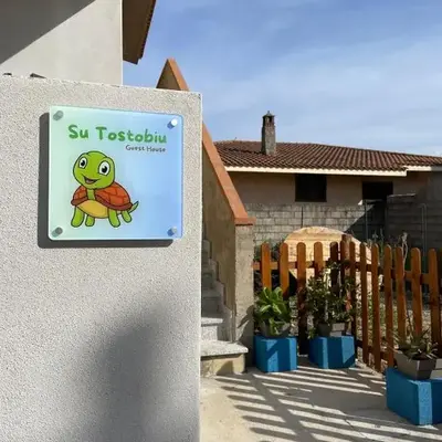 Su Tostobiu