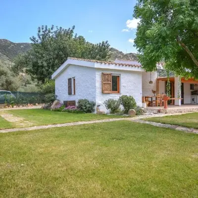 Amazing Home In Solanas