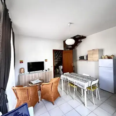 Casa vacanza Villasimius