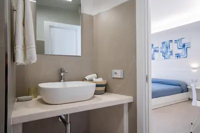 Bagno di Su Mari Rooms