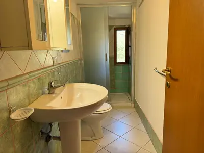 Bagno di Casa Giliè A
