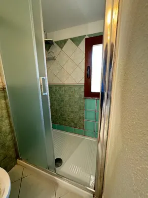 Bagno di Casa Giliè A