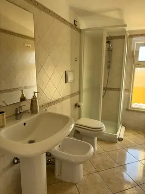 Bagno di Butterflyhouse2