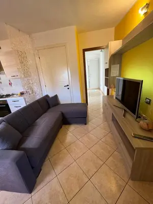TV o dispositivi per l'intrattenimento presso Butterflyhouse2