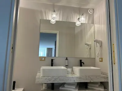 Bagno di Secréte Suites