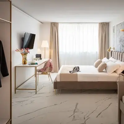 Secréte Suites