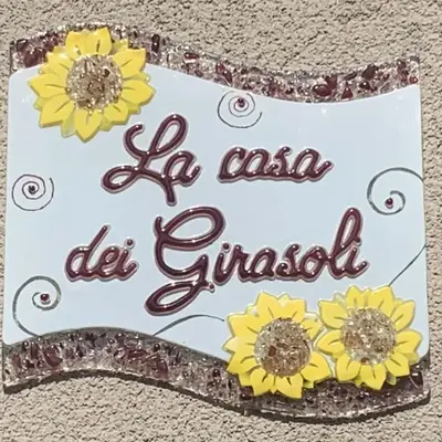 La casa dei Girasoli