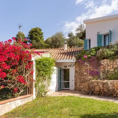 Villa Maffi - spaziosa