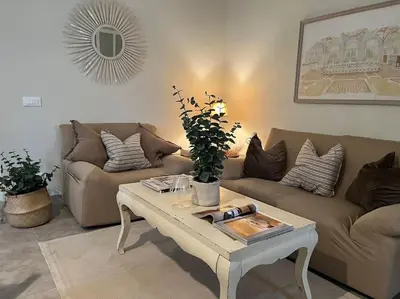 Planimetria di Casa Funtanedda