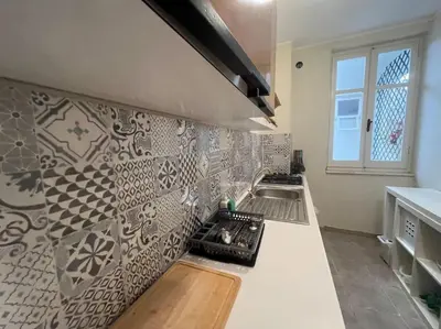 Planimetria di Casa Funtanedda