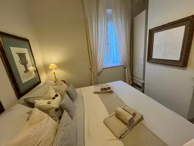 Planimetria di Casa Funtanedda