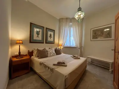 Planimetria di Casa Funtanedda