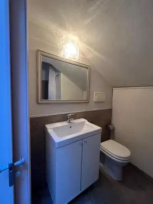 Planimetria di Casa Funtanedda