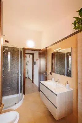 Bagno di Pothos Apartment, Relax in Sardegna