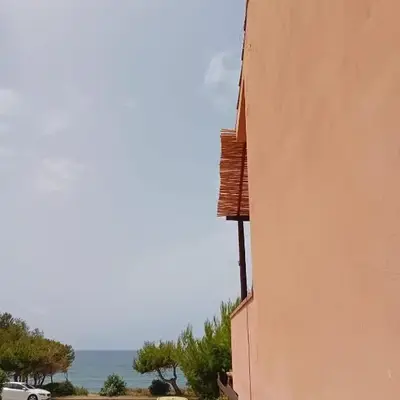 Funtana Meiga - SINIS CABRAS