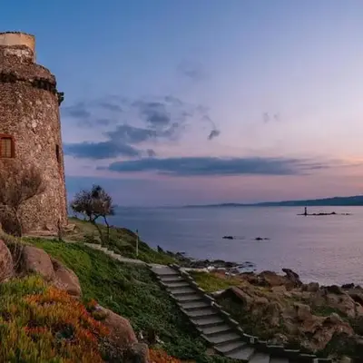 Sa Domu Sarda