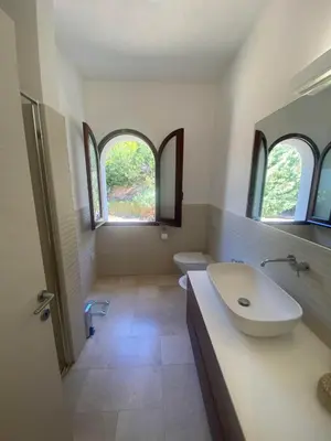 Bagno di Villa with private pool, amazing sea panorama and private garden
