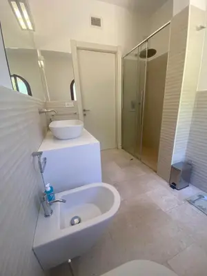 Bagno di Villa with private pool, amazing sea panorama and private garden