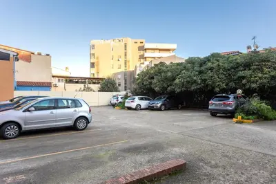 Planimetria di [Tirso Home] Casa in centro Free parking & Wifi