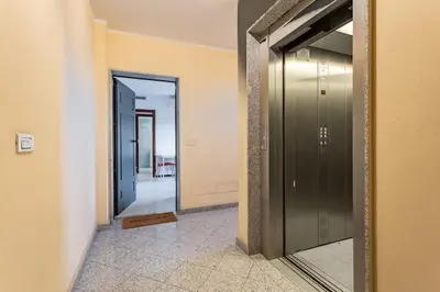 Planimetria di [Tirso Home] Casa in centro Free parking & Wifi