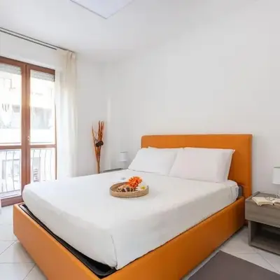 [Tirso Home] Casa in centro Free parking & Wifi