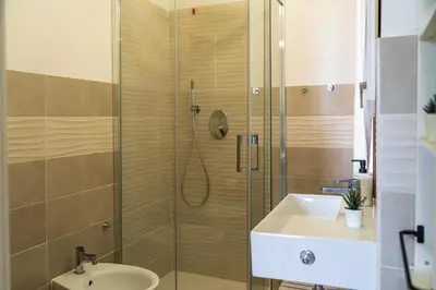 Bagno di Rey Palma House 400 m dal mare piscina esclusiva
