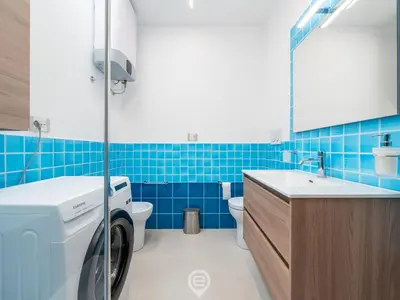 Bagno di Ichnusa Stylish Studio