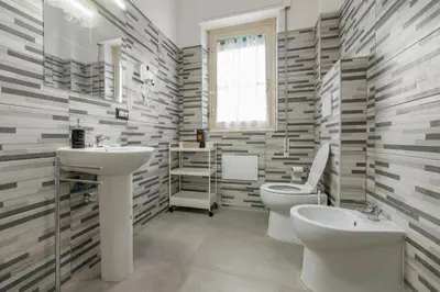 Bagno di La Fenice Suites Sardinia