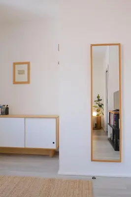 Planimetria di The Black Sheep BnB
