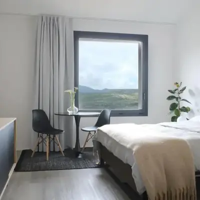 The Black Sheep BnB