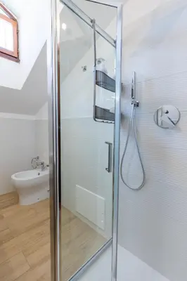 Bagno di La Bouganville WI-FI Cagliari centro storico