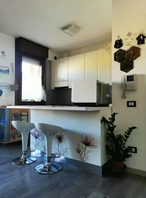 Planimetria di SunDays House