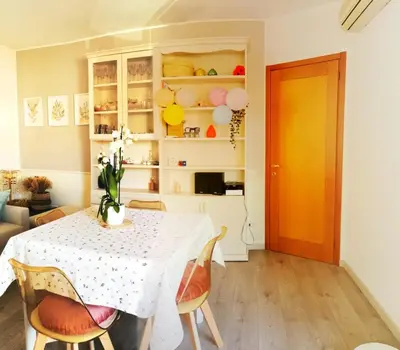 Planimetria di SunDays House