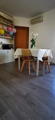 Planimetria di SunDays House
