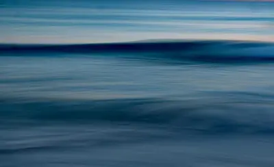 Paesaggio naturale nelle vicinanze dell'appartamento