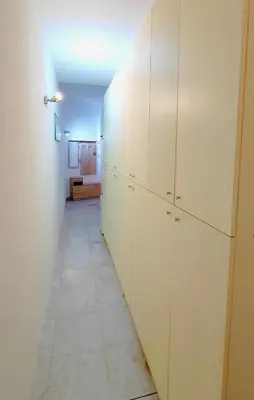 Planimetria di Residenza Bastione St Remy