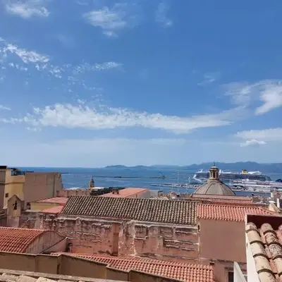 Residenza Bastione St Remy