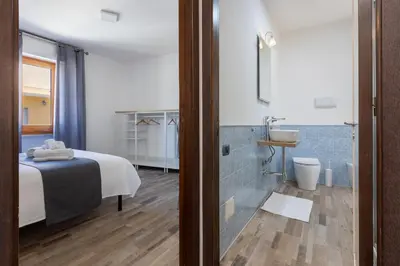 Bagno di MaxApartmentpoetto