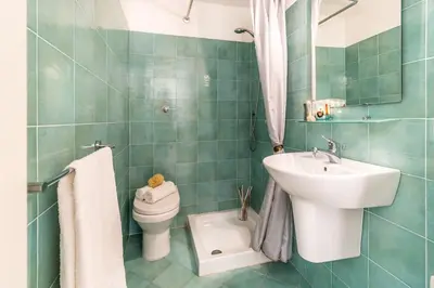 Bagno di Casa del Sole