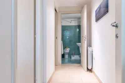 Bagno di Casa del Sole
