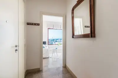 Planimetria di Casa del Sole