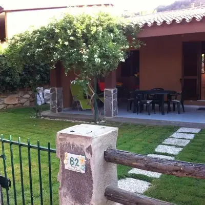 Casa Vacanze Viviano IUN R6461